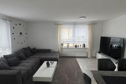 Wohnung Bad Friedrichshall - 3 Zimmer, 76 m&sup2;, 1.400&euro; | Angebot:25512954