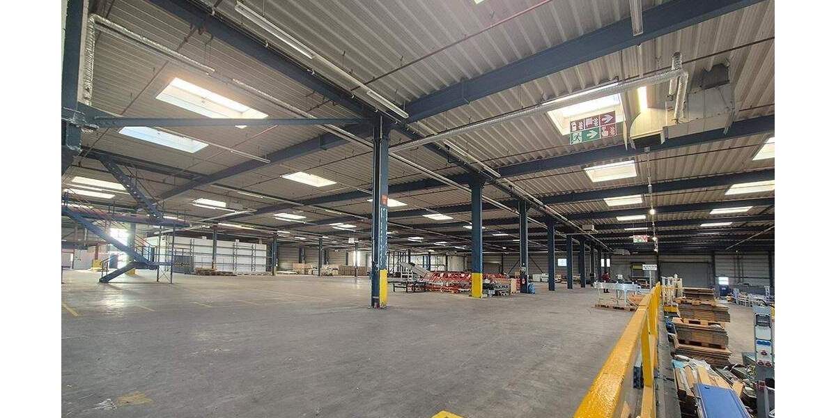 Gewerbeobjekt Hückelhoven Baal Baal - 3.400.000&euro; | Angebot:25360615