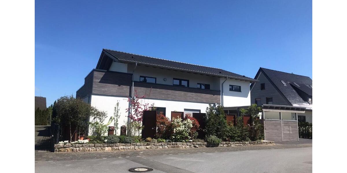 Etagenwohnung Schloß Holte-Stukenbrock Stukenbrock - 3.5 Zimmer, 103 m&sup2;, 1.200&euro; | Angebot:25367715