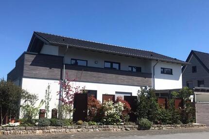 Wohnung Schloß Holte-Stukenbrock Stukenbrock - 3.5 Zimmer, 103 m&sup2;, 1.200&euro; | Angebot:25367715