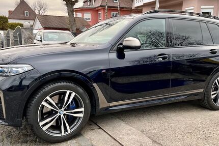 BMW X7 230.000 km 47.980 &euro; München 81827