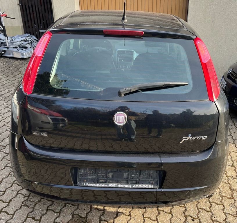Punto