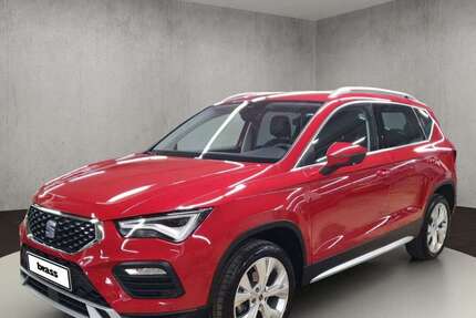 Seat Ateca 31.400 km 25.850 &euro; Aschaffenburg 63739