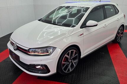 VW Polo 64.900 km 18.950 € Osterode am Harz 37520