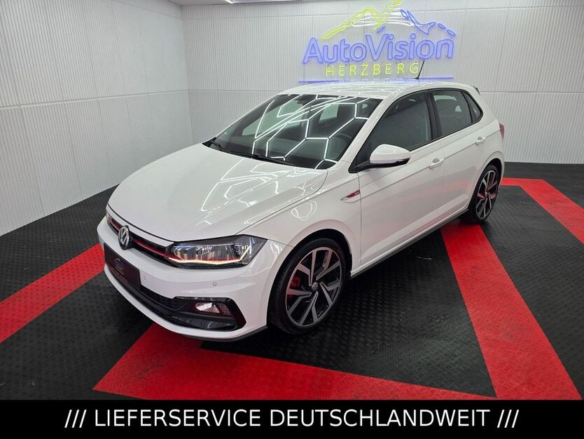 VW Polo 64.900 km 18.950 € Osterode am Harz 37520