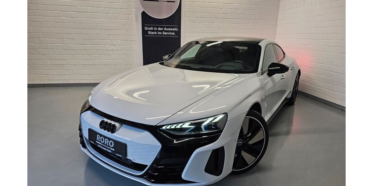Audi e-tron GT 88.100 km 51.950 &euro; Lippstadt 59557