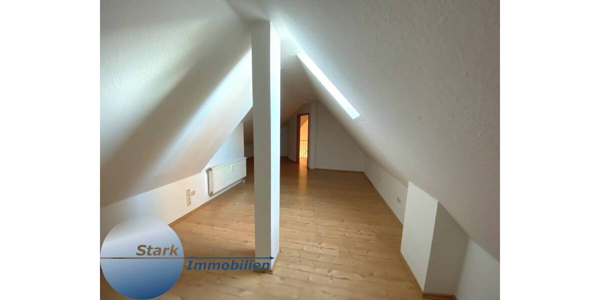 Etagenwohnung Plauen Stadtmitte - 3 Zimmer, 80 m&sup2;, 139.000&euro; | Angebot:26758435