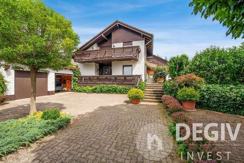 Haus zum Kaufen in Lohr am Main 399.000 € 200 m²