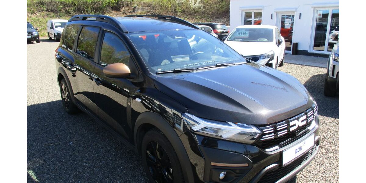 Dacia Jogger 13.800 km 20.990 &euro; Heusweiler 66265