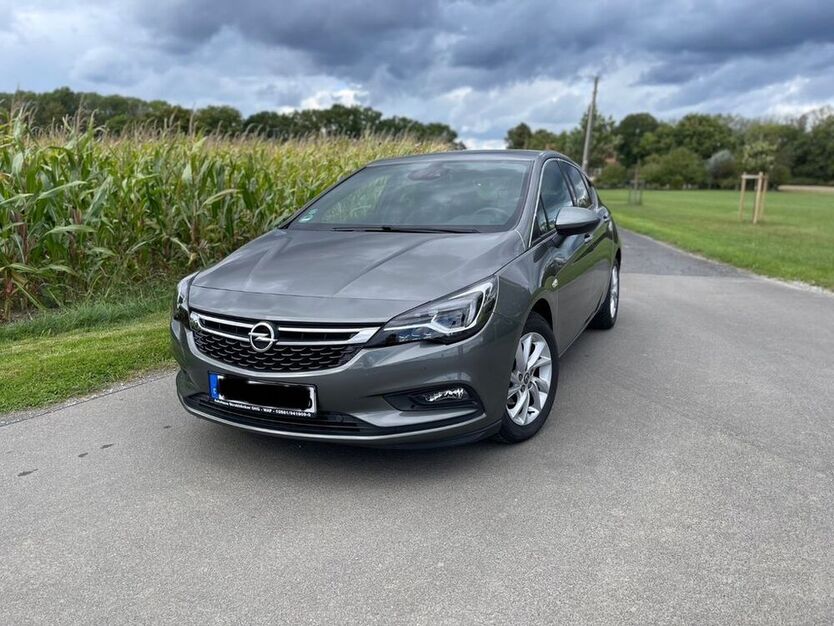 Astra