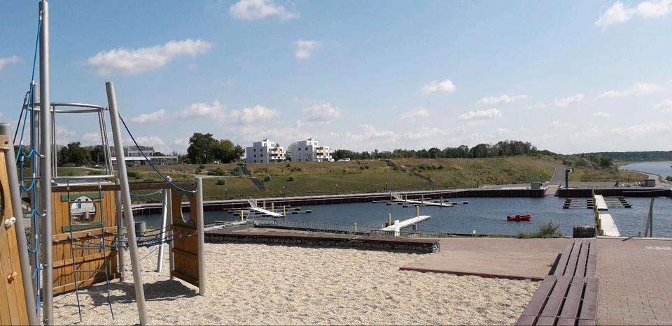Terrassenwohnung Großräschen - 2 Zimmer, 64 m&sup2;, 175.000&euro; | Angebot:26919714