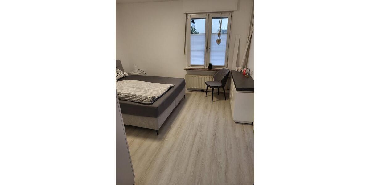 Erdgeschoßwohnung Sundern (Sauerland) - 3 Zimmer, 75 m&sup2;, 650&euro; | Angebot:26301704