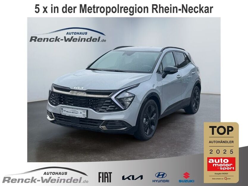 Sportage