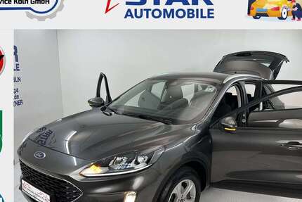 Ford Kuga 125.497 km 17.890 &euro; Köln 50739