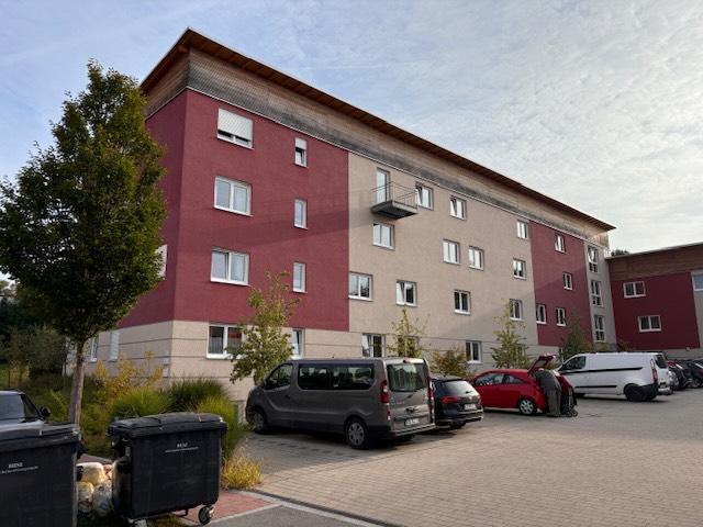 Etagenwohnung Rottenburg an der Laaber - 2 Zimmer, 63 m&sup2;, 820&euro; | Angebot:24884535