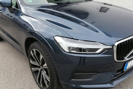 Volvo XC60 161.370 km 22.299 &euro; Penzberg 82377