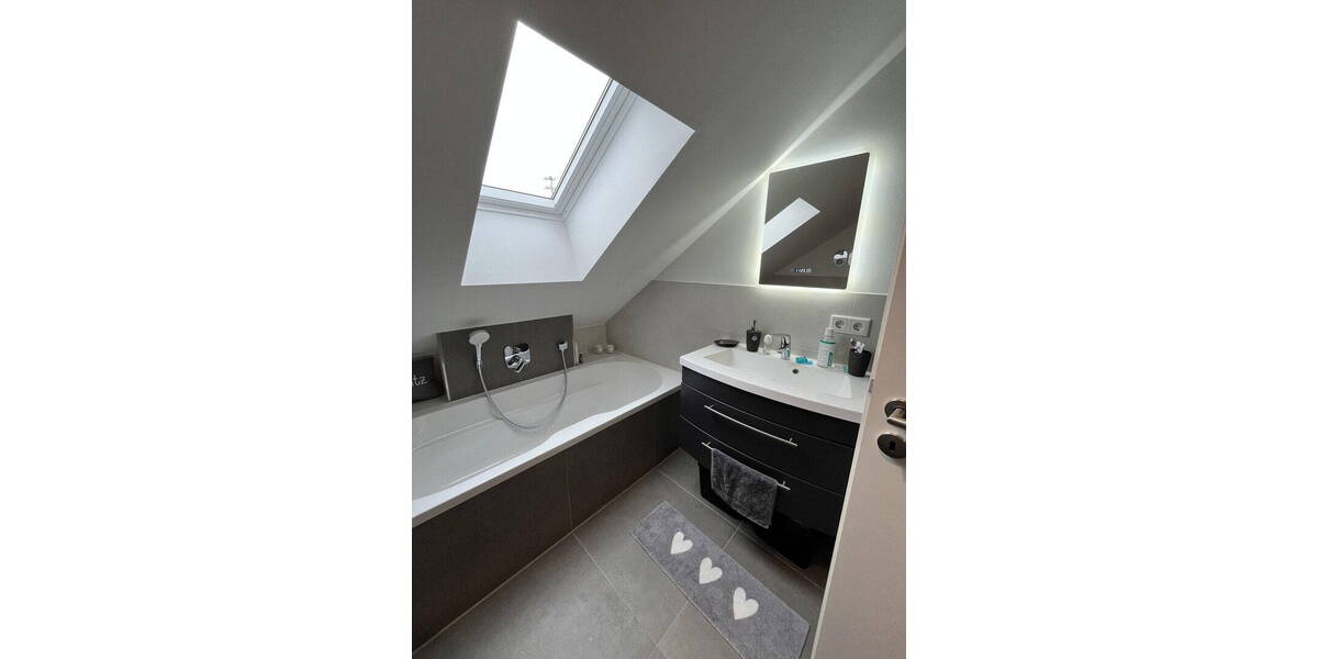 Etagenwohnung Giengen - 2 Zimmer, 40 m&sup2;, 155.000&euro; | Angebot:25969937