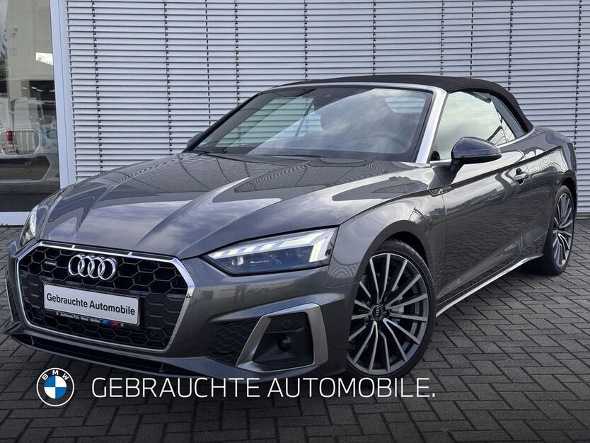 Audi A5 133.300 km 29.809 € Riesa 01587