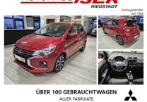 Gebrauchtwagen Mitsubishi Space Star