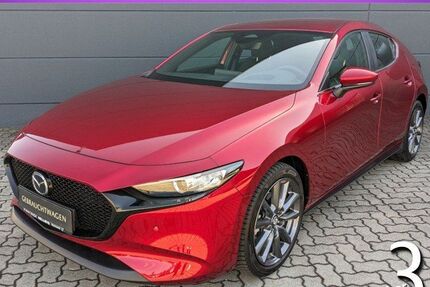 Mazda 3 18.700 km 22.280 &euro; Hoyerswerda 02977