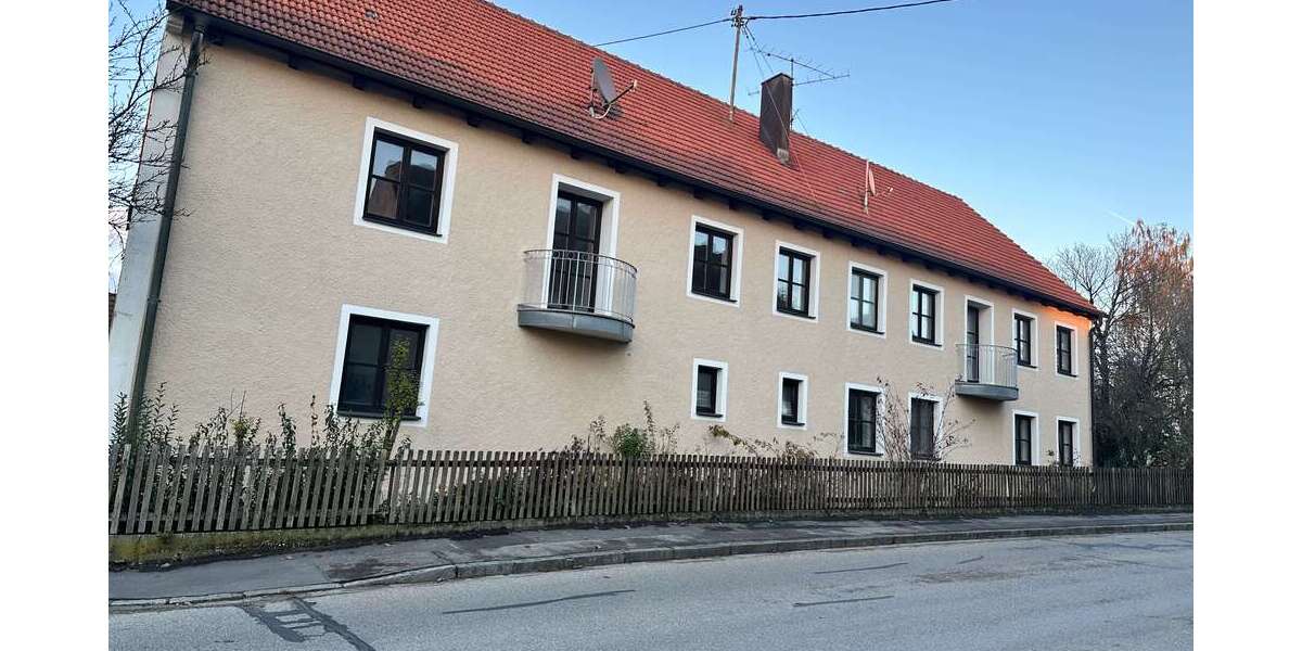 Wohnung zum Mieten in Burgstall 600 € 75.59 m² 3 zimmer