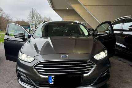 Ford Mondeo 148.312 km 18.300 &euro; Sankt Augustin 53757