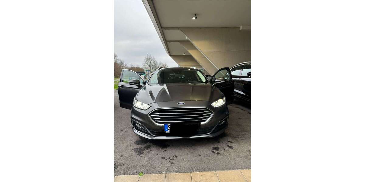Ford Mondeo 148.312 km 18.300 &euro; Sankt Augustin 53757