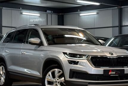 Skoda Kodiaq 62.533 km 29.890 &euro; Maintal 63477