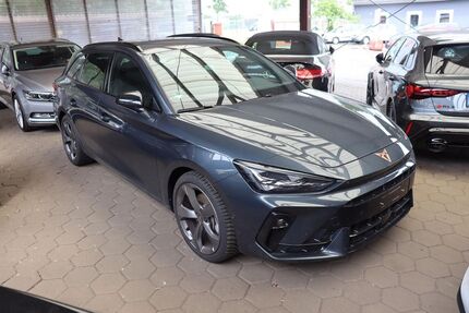 Cupra Leon 4.312 km 36.700 &euro; Norderstedt 22844