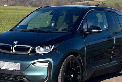 BMW i3 39.600 km 23.000 &euro; Hamburg 20149