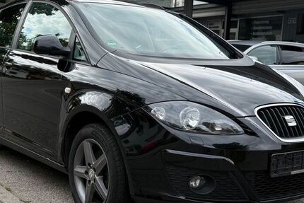 Seat Altea