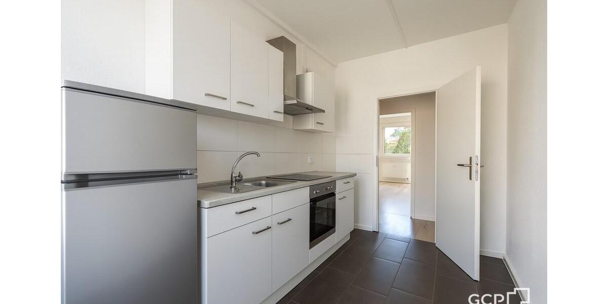 ** 1. NKM geschenkt*! ** - Viel Platz - 5-Zimmer-Wohnung im schönen Leipziger Land! 5 zimmer