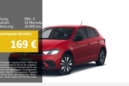 VW Polo 9.418 km 19.690 &euro; Bochum 44892