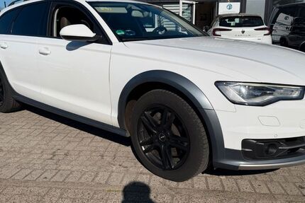 Audi A6 305.500 km 9.990 &euro; Munster 29633