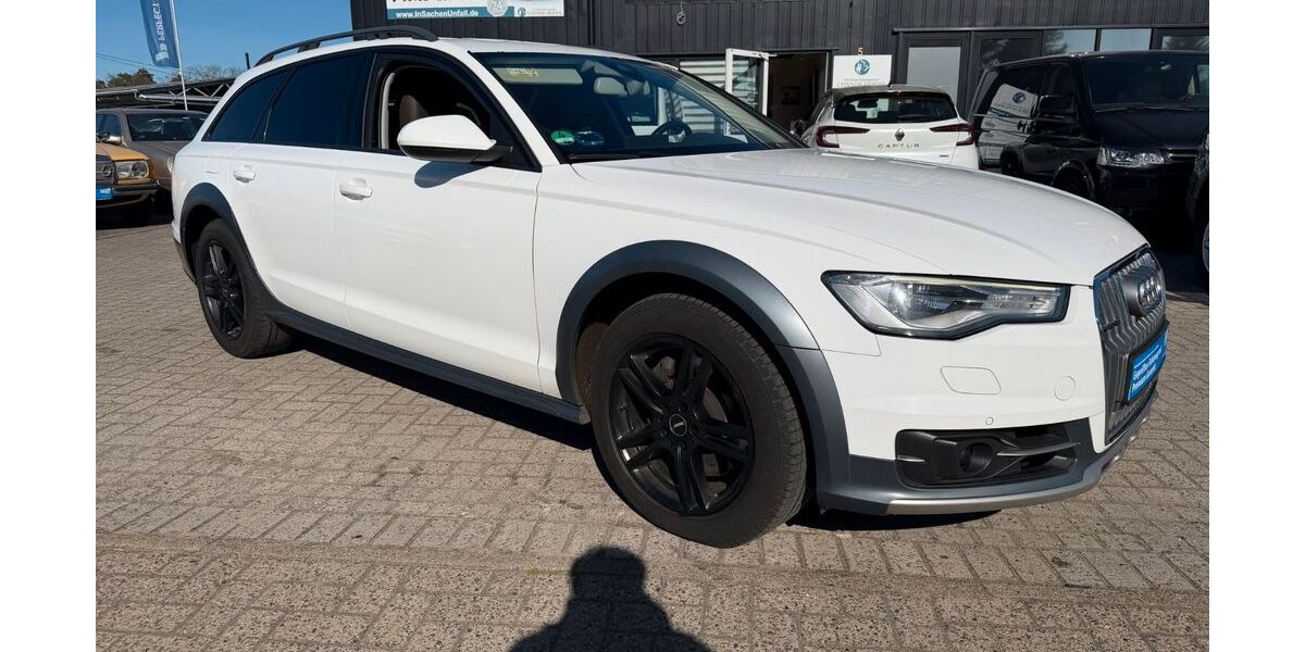 Audi A6 305.500 km 9.990 &euro; Munster 29633