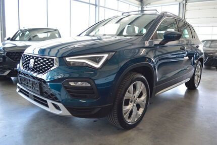 Seat Ateca 62.200 km 27.930 &euro; Neckarsulm 74172