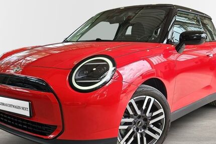 Mini Cooper 4.500 km 26.990 &euro; Geretsried - Gelting 82538