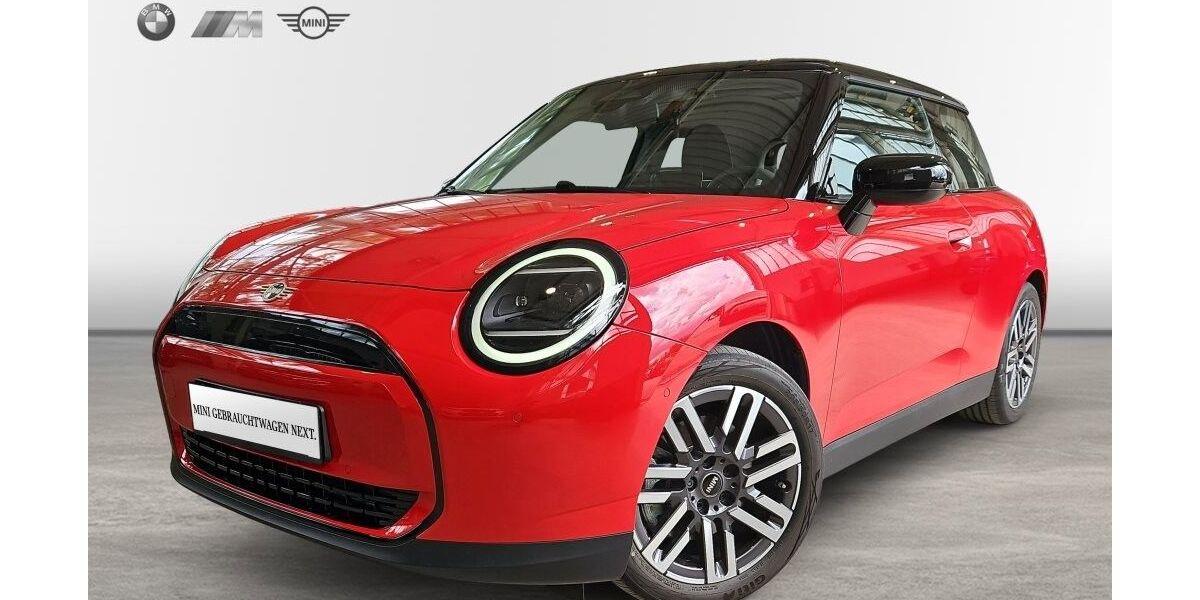 Mini Cooper 4.500 km 26.990 &euro; Geretsried - Gelting 82538