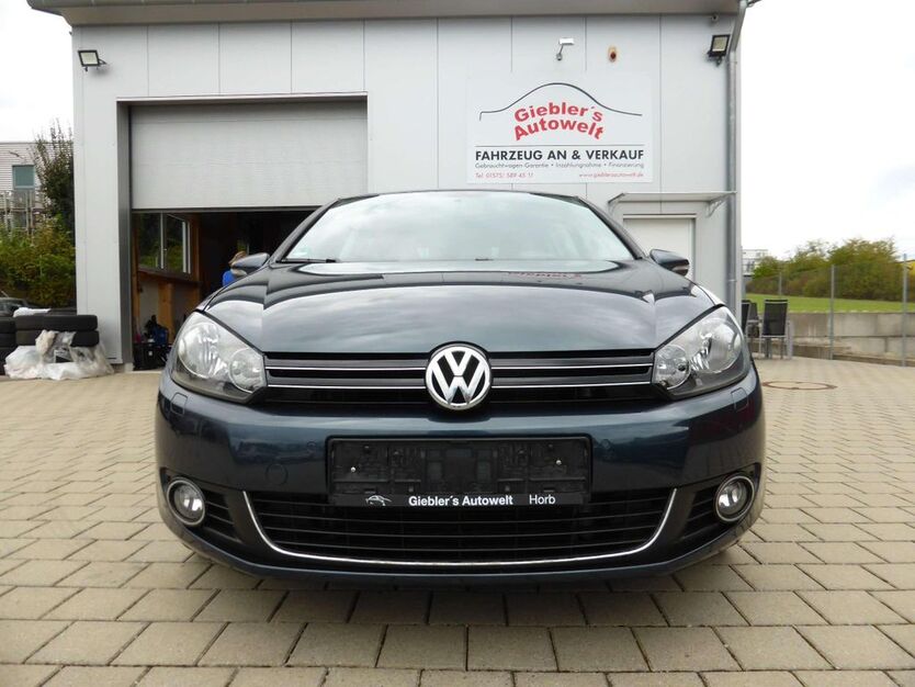 VW Golf 90.000 km 10.000 € Horb 72160