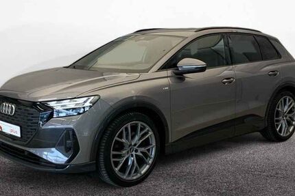 Audi Q4 e-tron 36.800 km 38.940 &euro; Marktoberdorf 87616