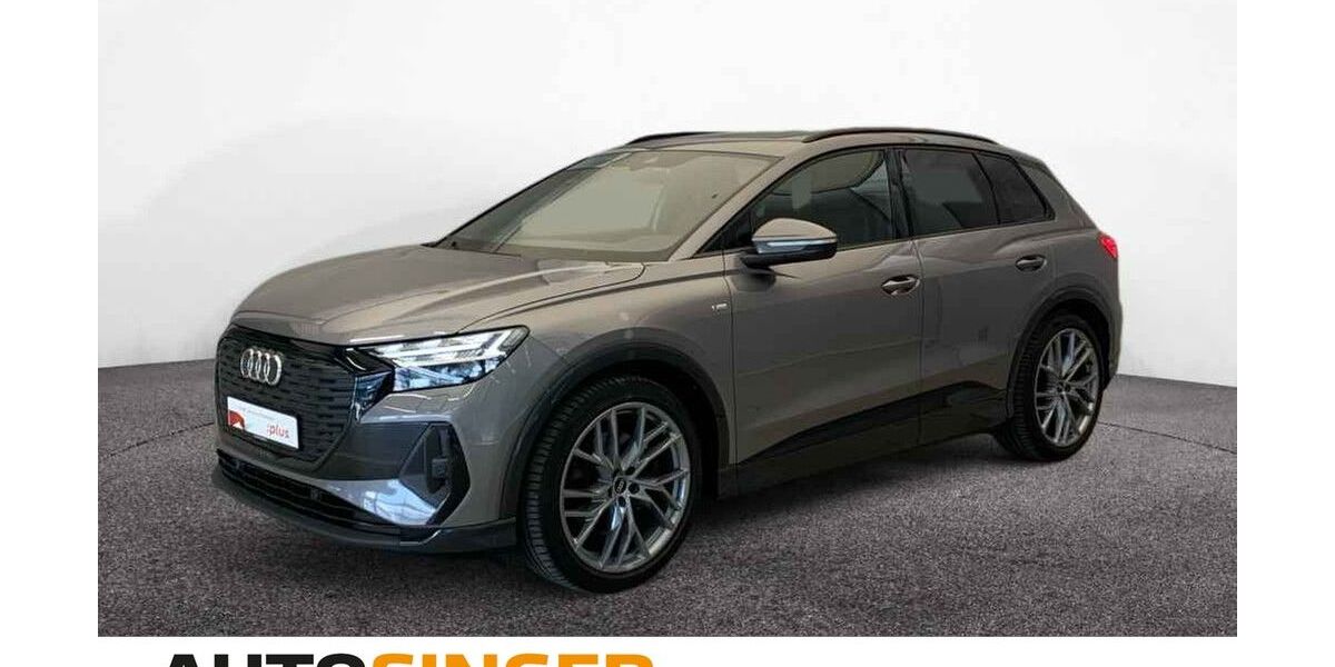 Audi Q4 e-tron 36.800 km 38.980 &euro; Marktoberdorf 87616