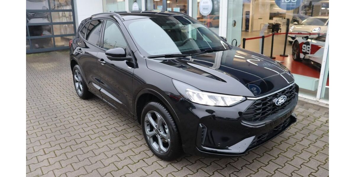 Ford Kuga 11.000 km 31.480 &euro; Cham 93413