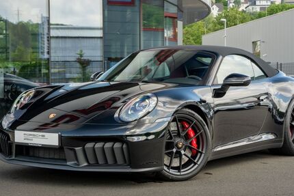 Porsche 992 9.833 km 191.700 &euro; Siegen 57080