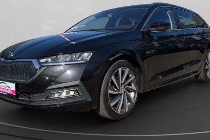 Skoda Octavia 63.159 km 25.550 &euro; Köln 50968