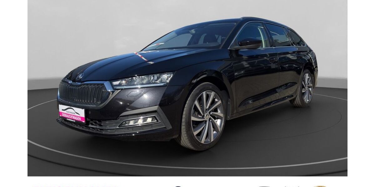 Skoda Octavia 63.159 km 25.550 &euro; Köln 50968