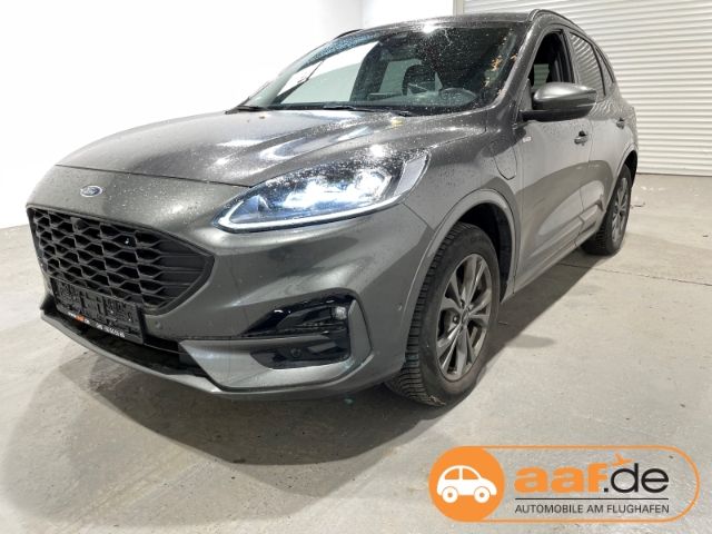 Ford Kuga 52.000 km 22.950 &euro; Norderstedt 22848