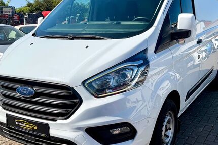 Ford Transit Custom 86.370 km 15.990 &euro; Wolfenbüttel 38304