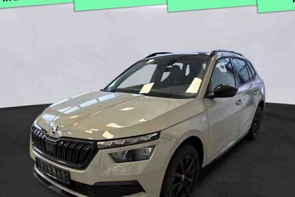 Skoda Kamiq 23.710 km 24.880 &euro; Oberstdorf 87561
