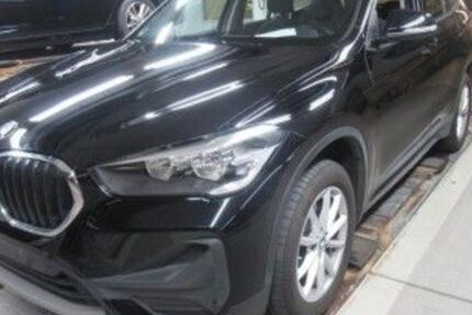 BMW X1 38.941 km 22.499 € Peine 31228