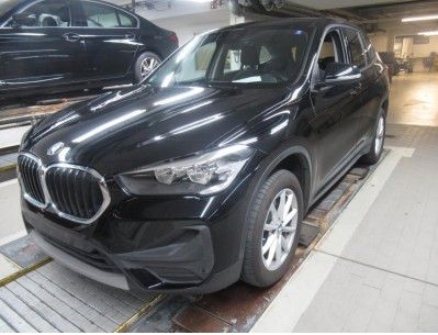 BMW X1 38.941 km 22.699 € Peine 31228